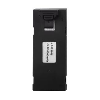 E88 Pro drooni lisa aku