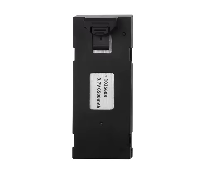 
3,7V 6500mAh
Laadimisaeg 120 minutit

Laos olevad tooted postitame 1 tööpäeva jooksul. Kui tellitud toode pole laos, on tarneaeg ligikaudu 4–6 nädalat.
The pos